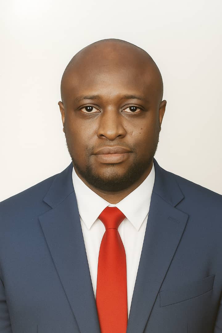 President Bolarinwa Akintilebo