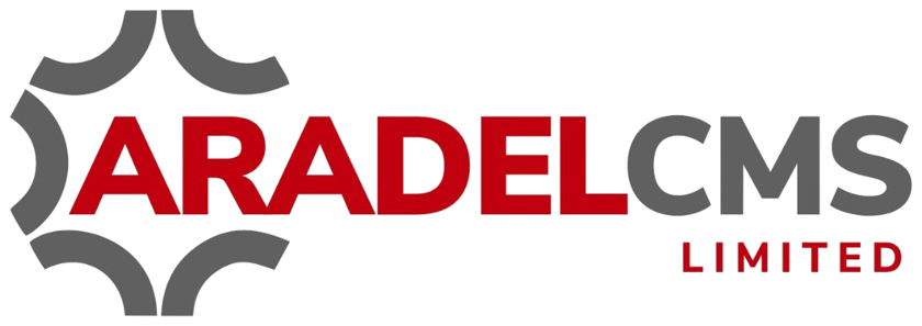 Aradel CMS Logo